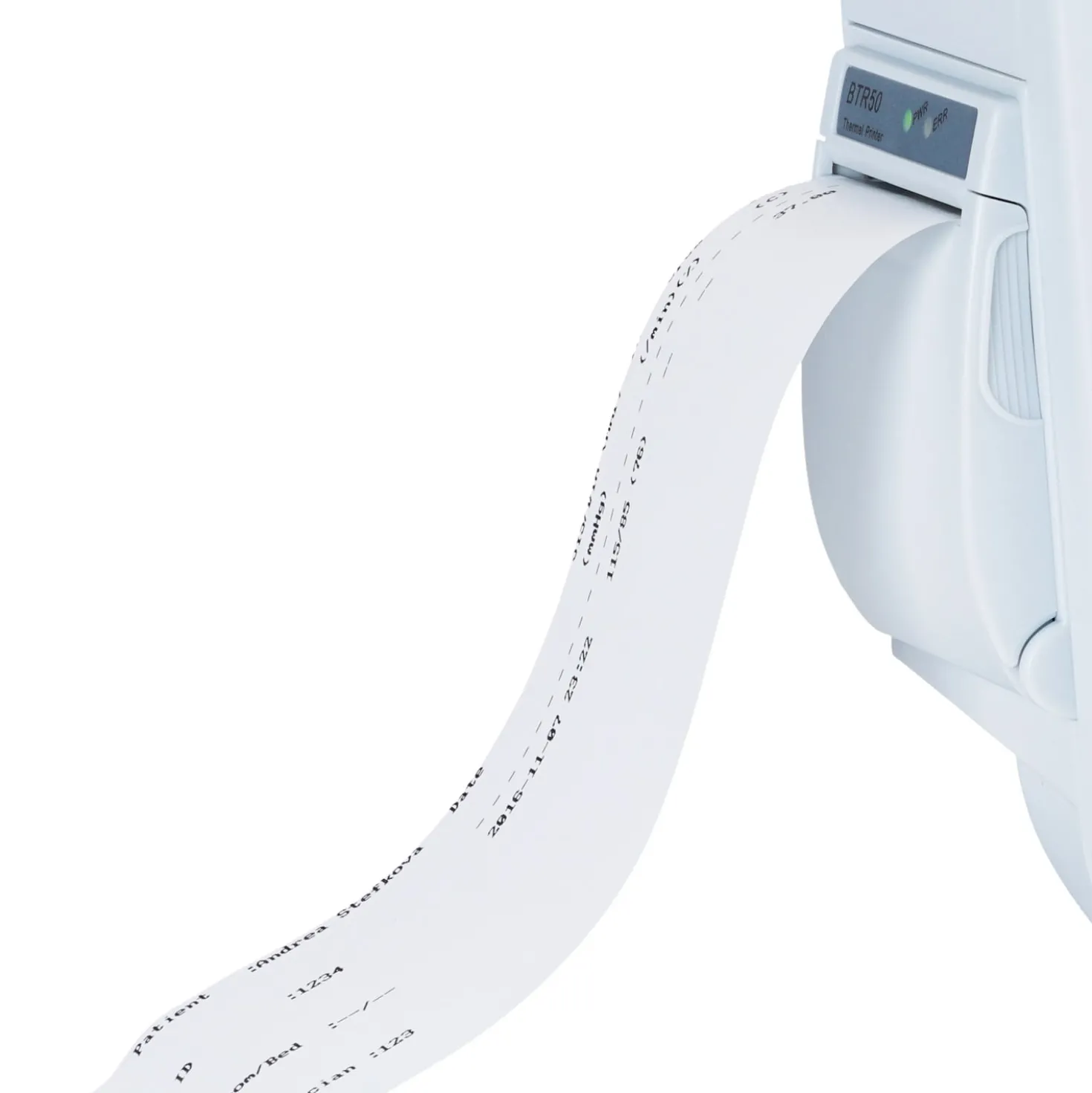 RVS-200 Wanddiagnostikstation