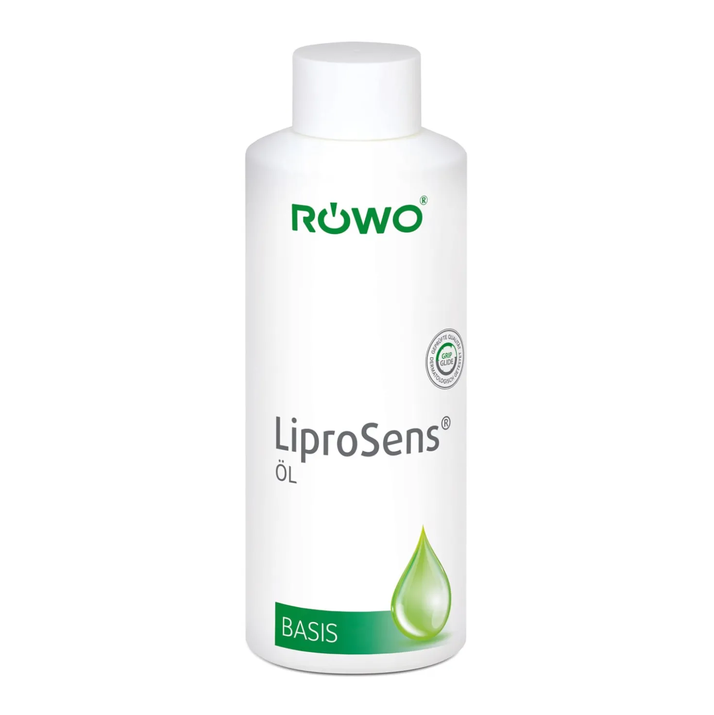 RÖWO LiproSens Öl Basis