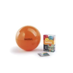 RÖWO Pezzi Gymnastikball
