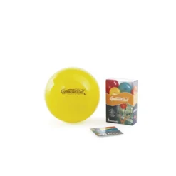 RÖWO Pezzi Gymnastikball