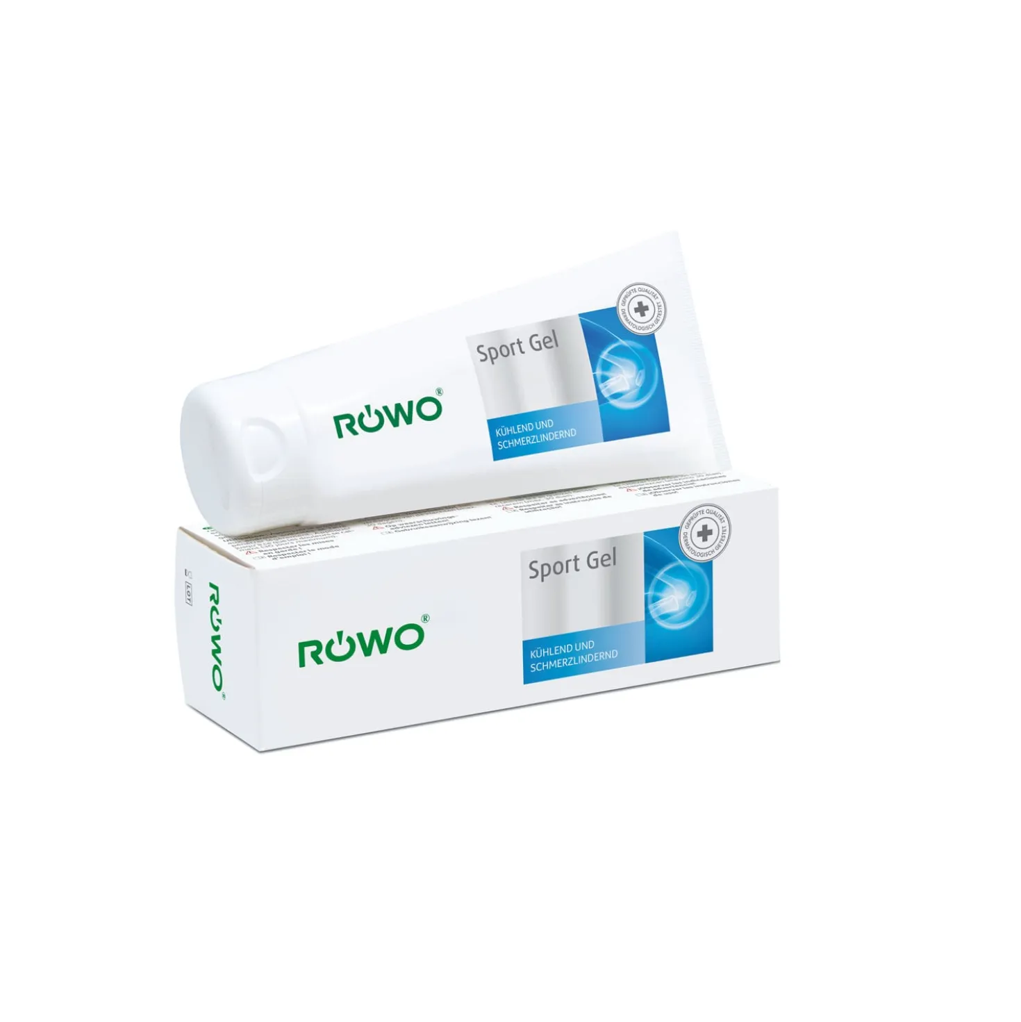 RÖWO Sportgel