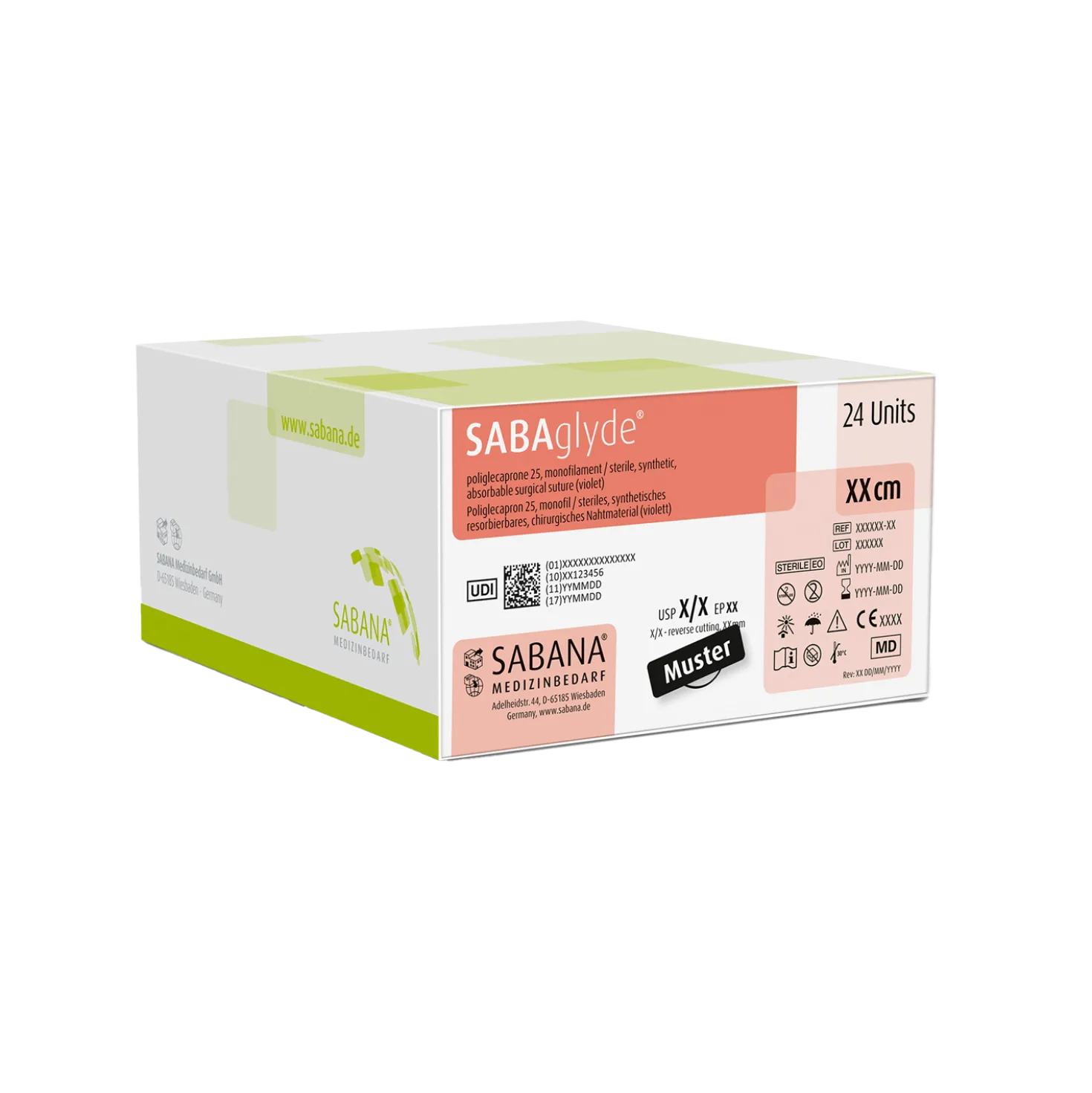 SABAglyde®