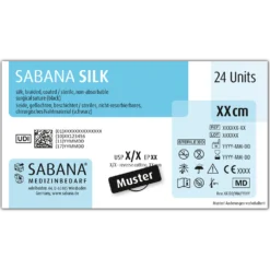 SABANA SILK