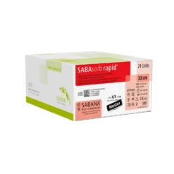 SABAsorb rapid®