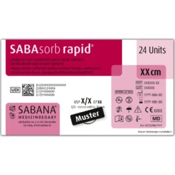 SABAsorb rapid®