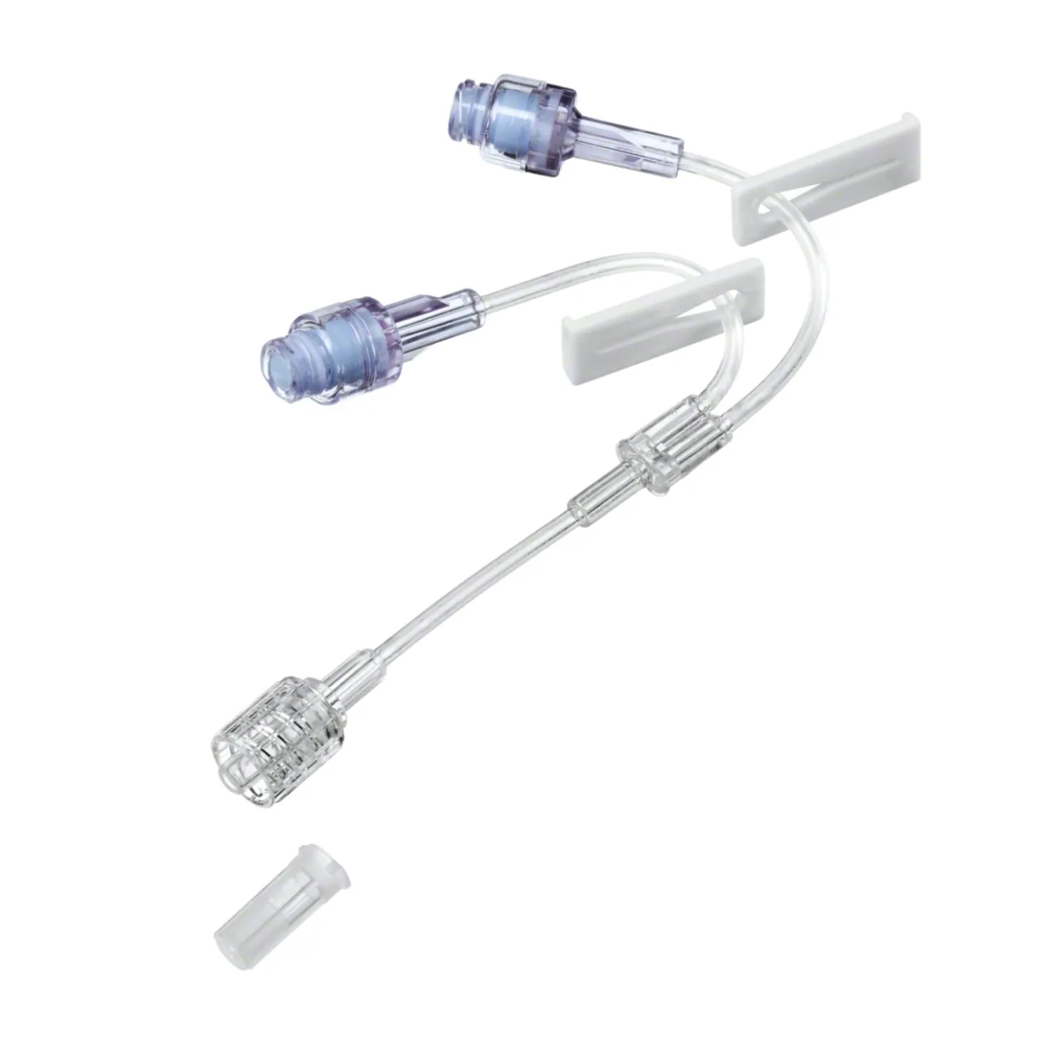 Safeflow Y-Verlängerungssets