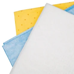 SAFE-SOAK™ Absorbierende Einweg-Bodenmatten