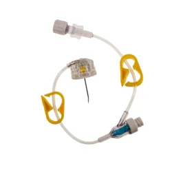 SafeStep™ Huber-Nadelset