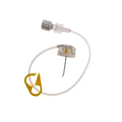 SafeStep™ Huber-Nadelset