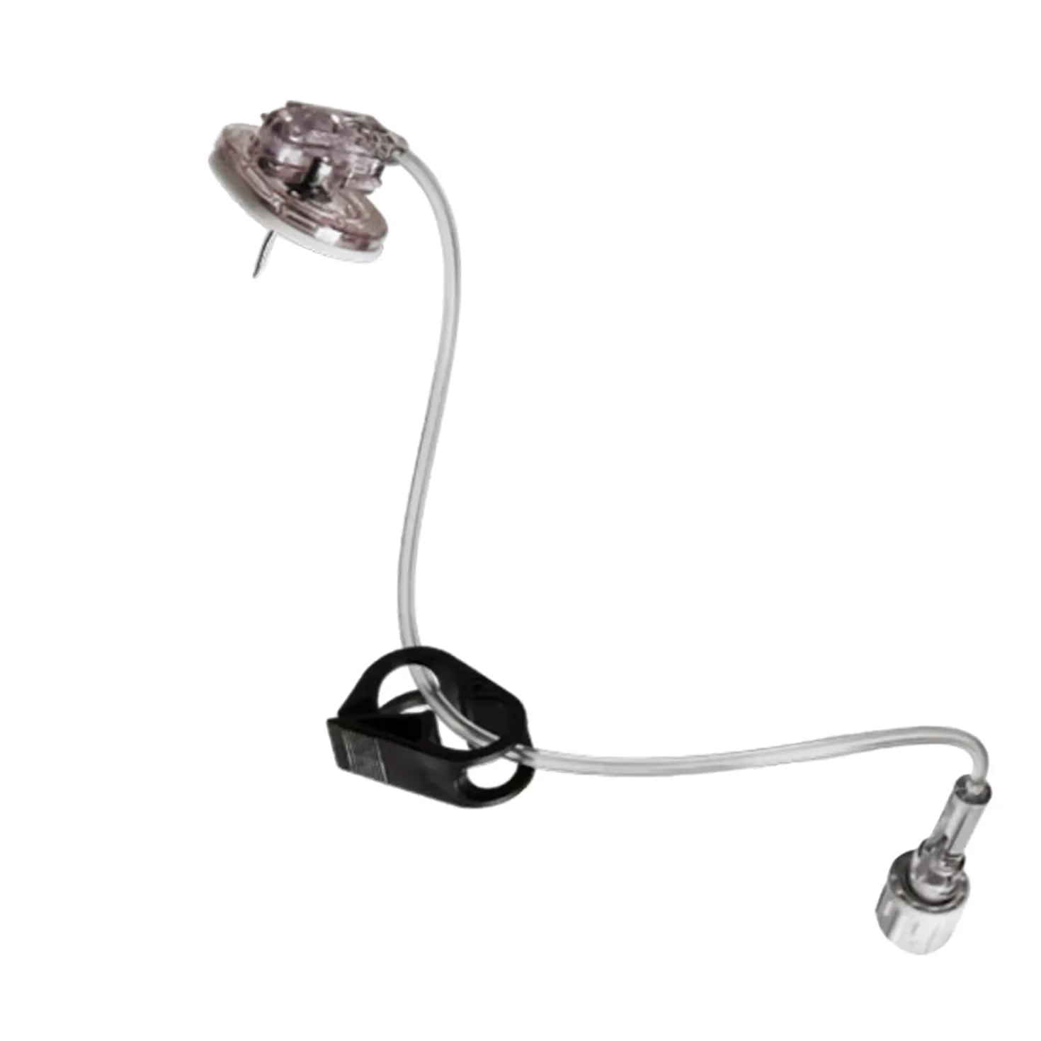 SafeStep™ Huber-Nadelset