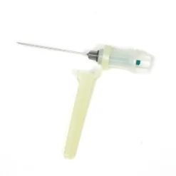Safety-Kanülen für S-Monovetten