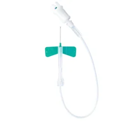 Safety-Multifly®-Kanüle