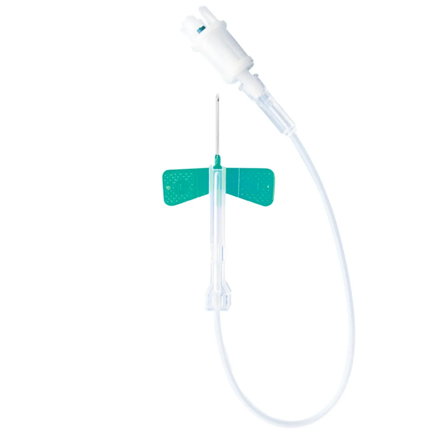 Safety-Multifly®-Kanüle