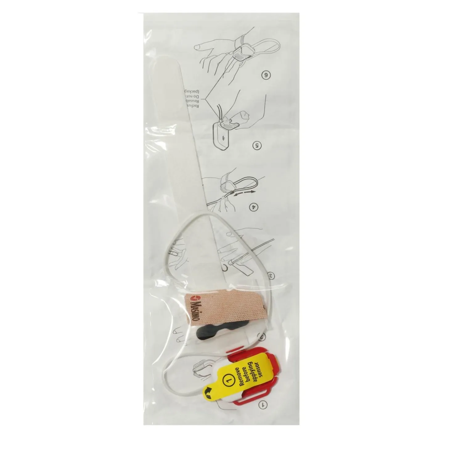 SafetyNet® Zubehör-Kit