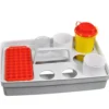 Safety Tray, Blutentnahmetablett