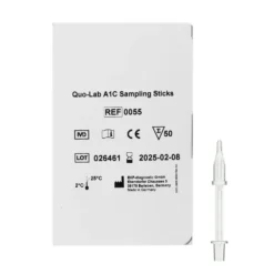 Sampling Stick (beschichtet)