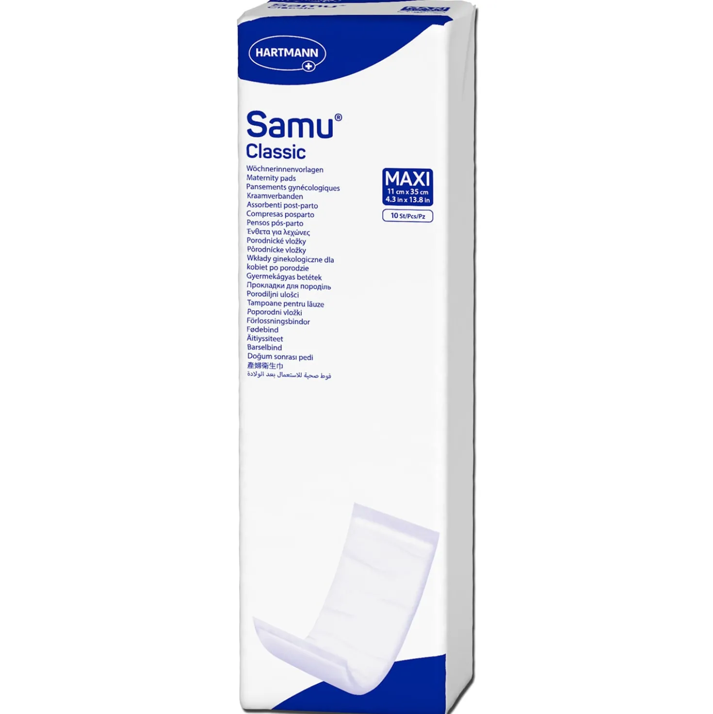 Samu® Classic