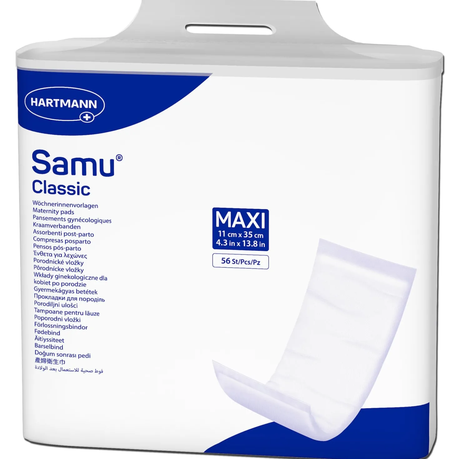 Samu® Classic
