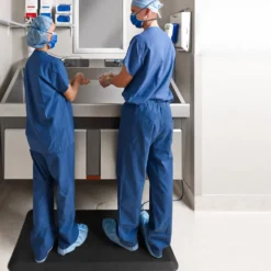 SANDEL® ErgoPlus™ schwarz