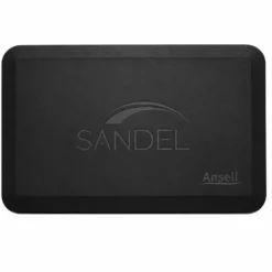 SANDEL® ErgoPlus™ schwarz