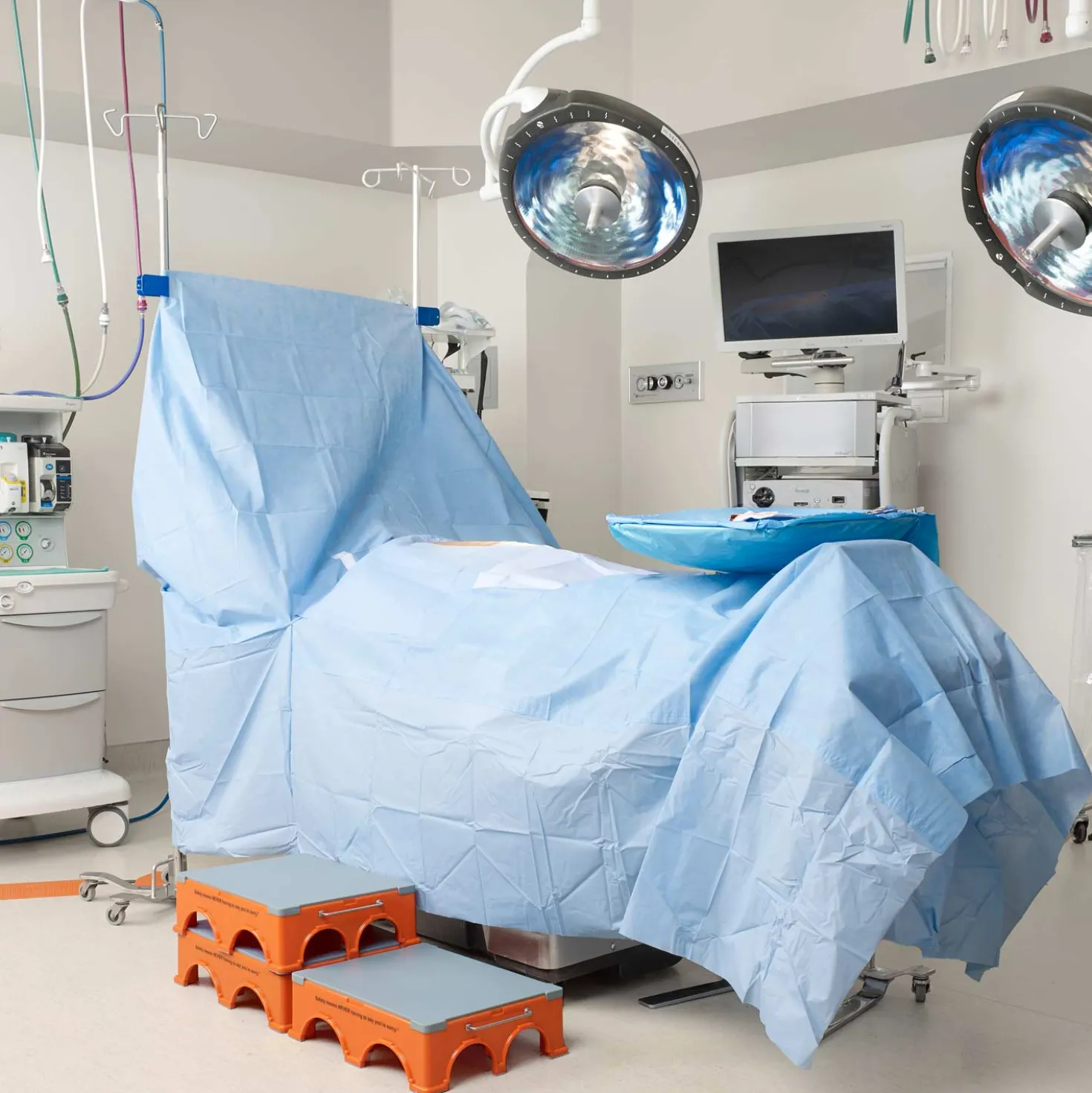 SANDEL® Ergo-Step™
