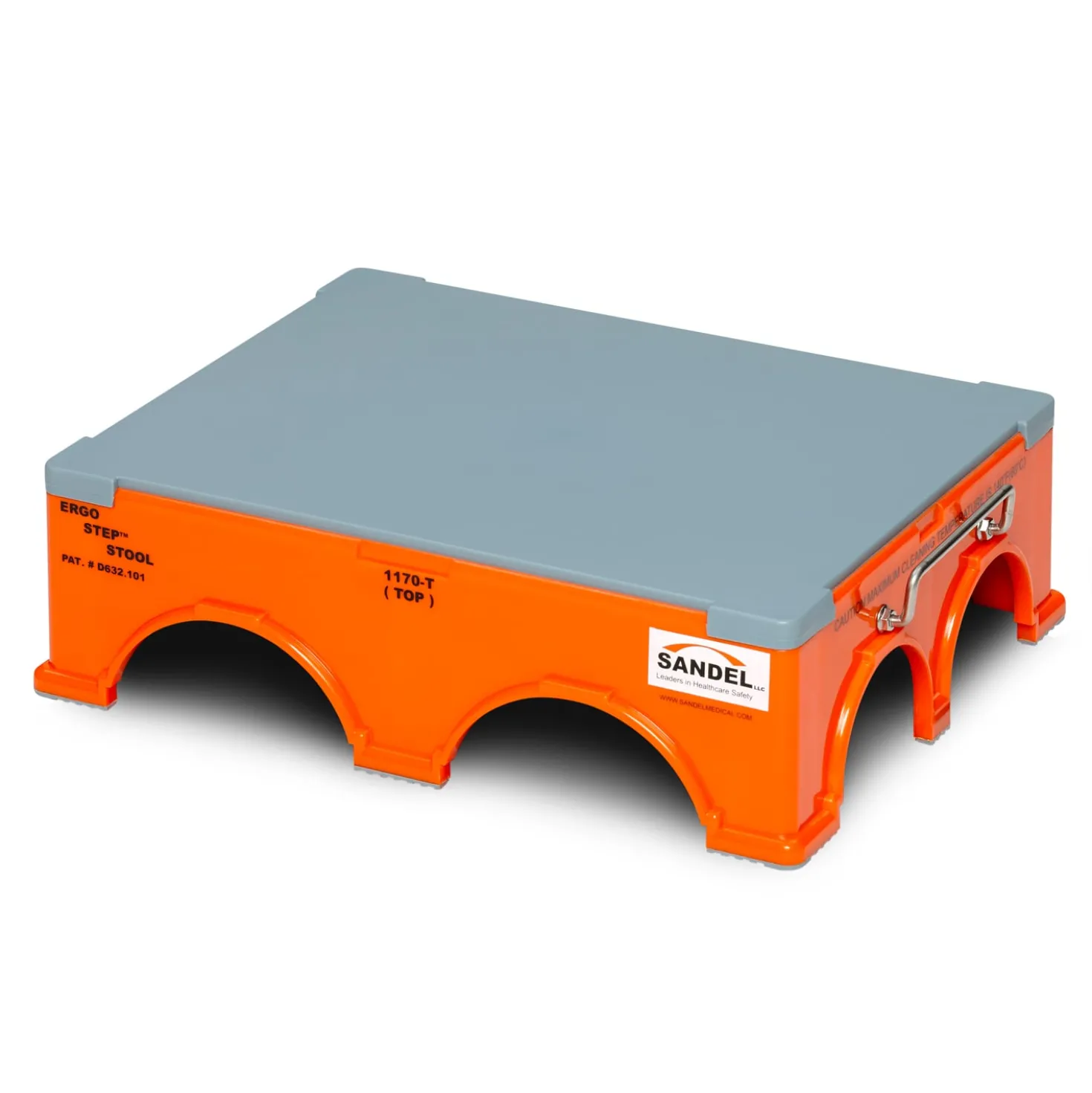 SANDEL® Ergo-Step™