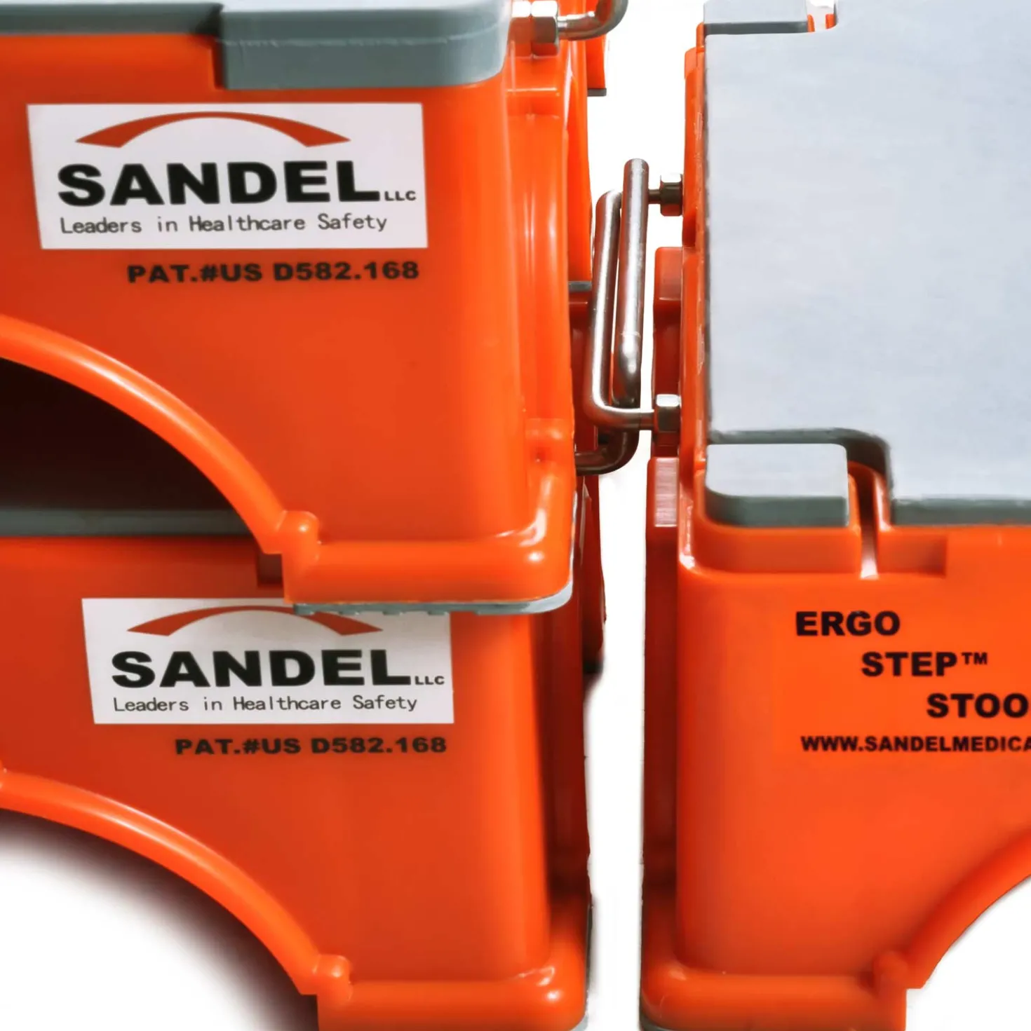 SANDEL® Ergo-Step™
