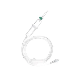 Sangofix Air Luer-Lock