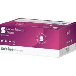 Santino prestige