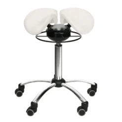 Sattelhocker mit Swing-Mechanismus