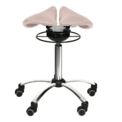 Sattelhocker mit Swing-Mechanismus