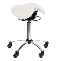 Sattelhocker mit Swing-Mechanismus