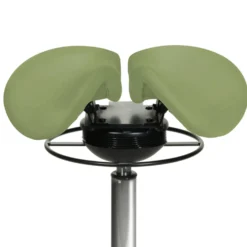 Sattelhocker mit Swing-Mechanismus