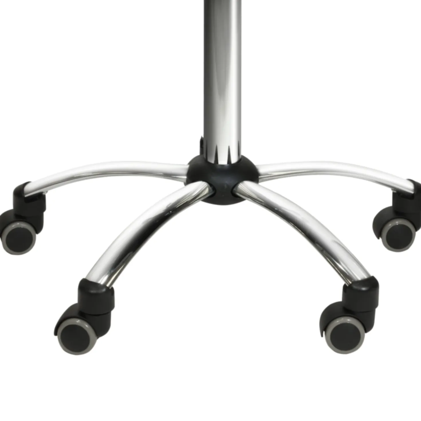 Sattelhocker mit Swing-Mechanismus