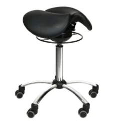Sattelhocker mit Swing-Mechanismus