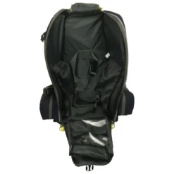 Sauerstoffrucksack «Brügge»