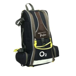 Sauerstoffrucksack «Brügge»