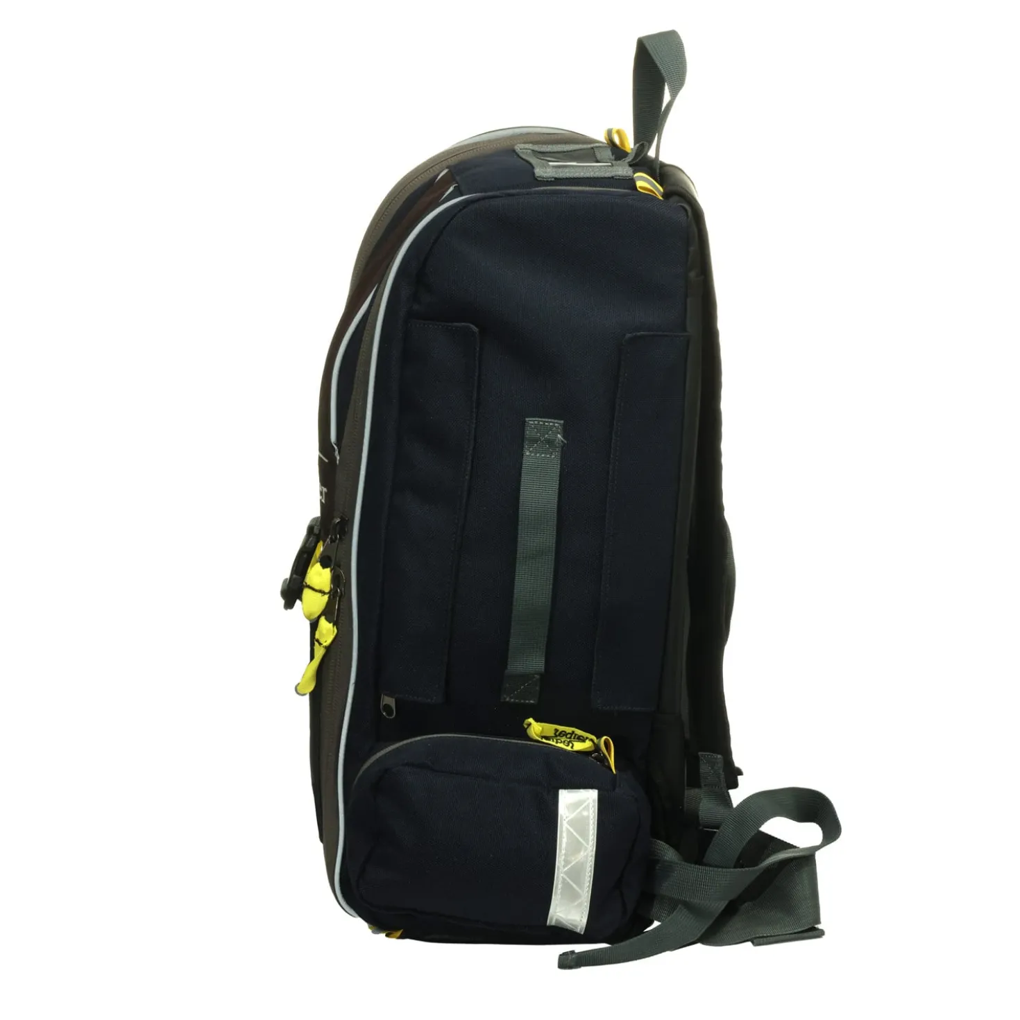 Sauerstoffrucksack «Brügge»