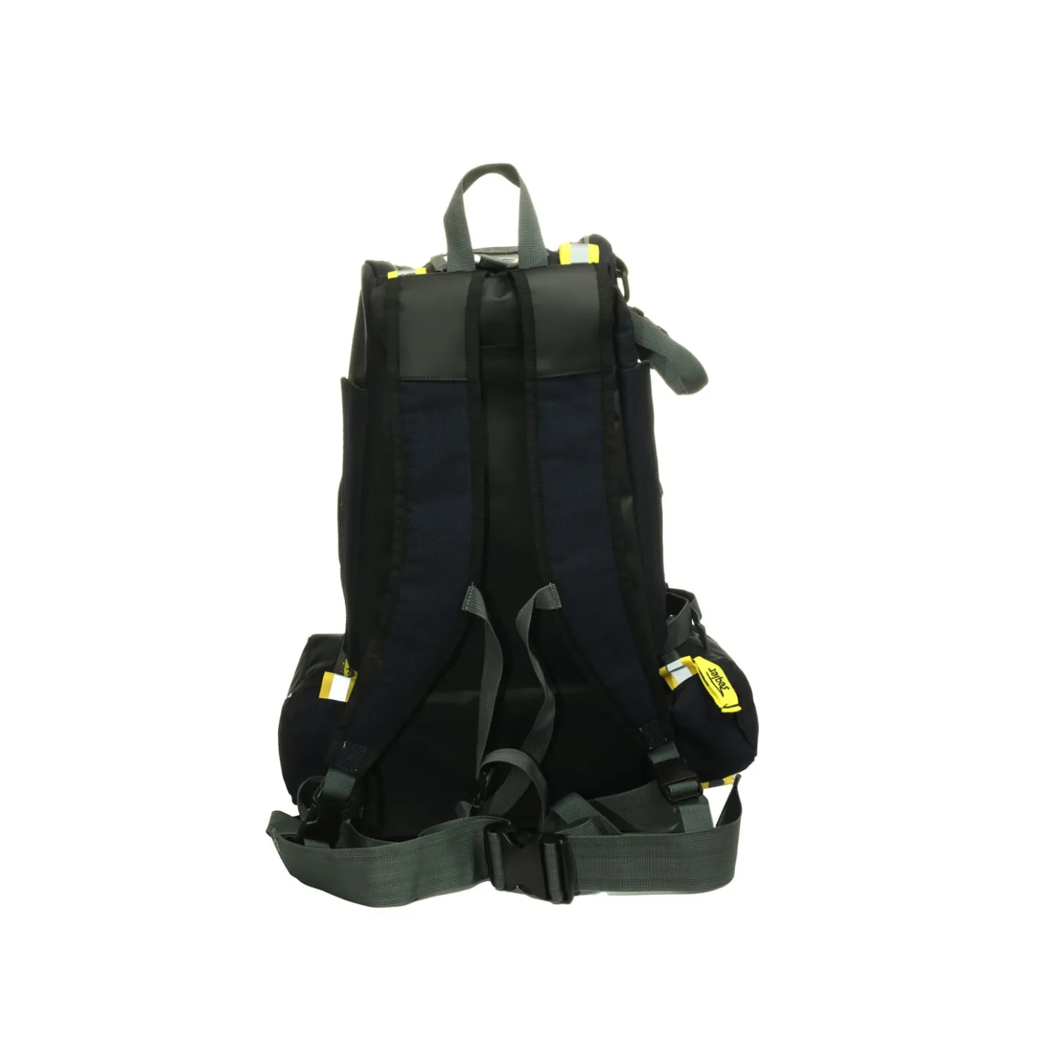 Sauerstoffrucksack «Brügge»