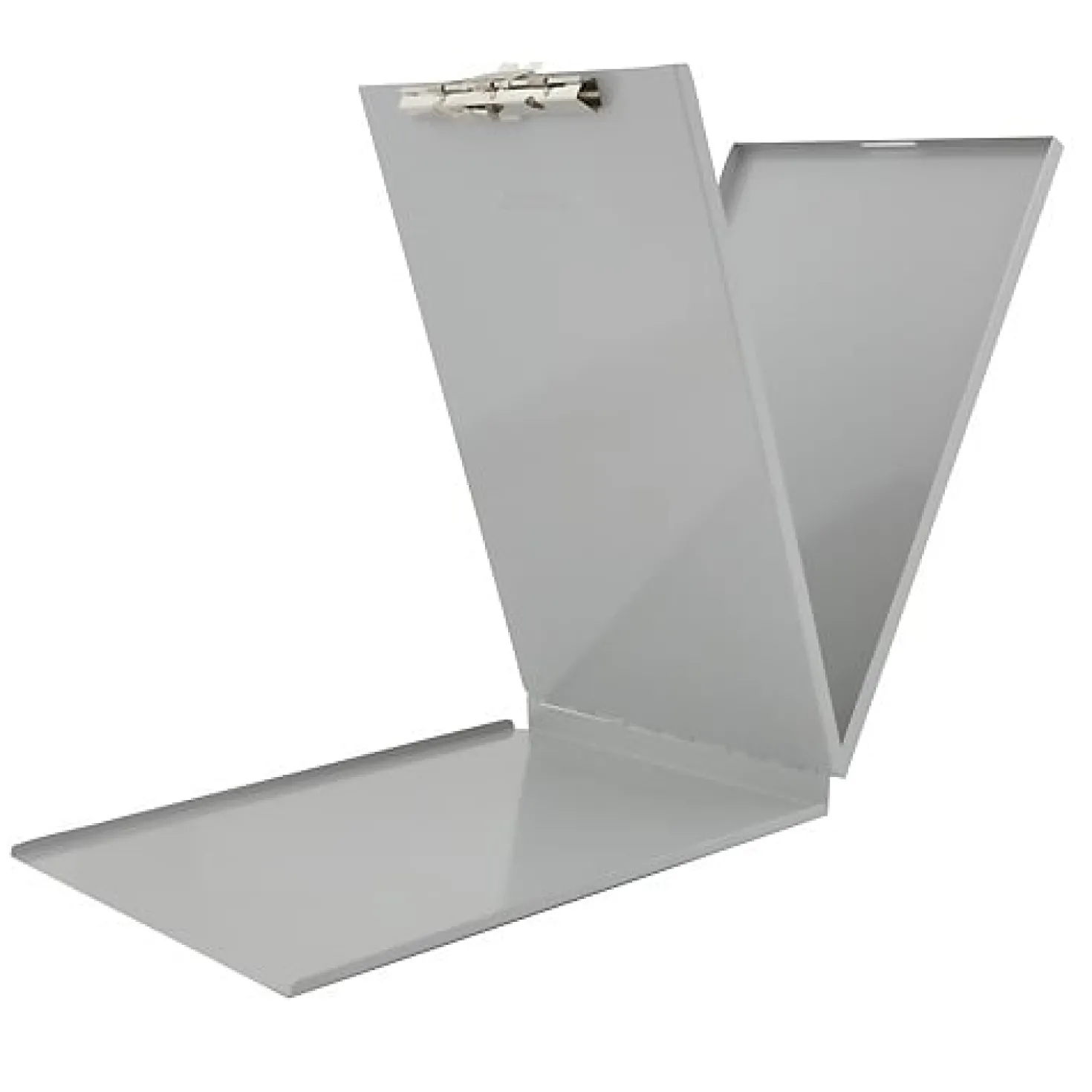 Saunders A4 Aluminium-Klemmbrett
