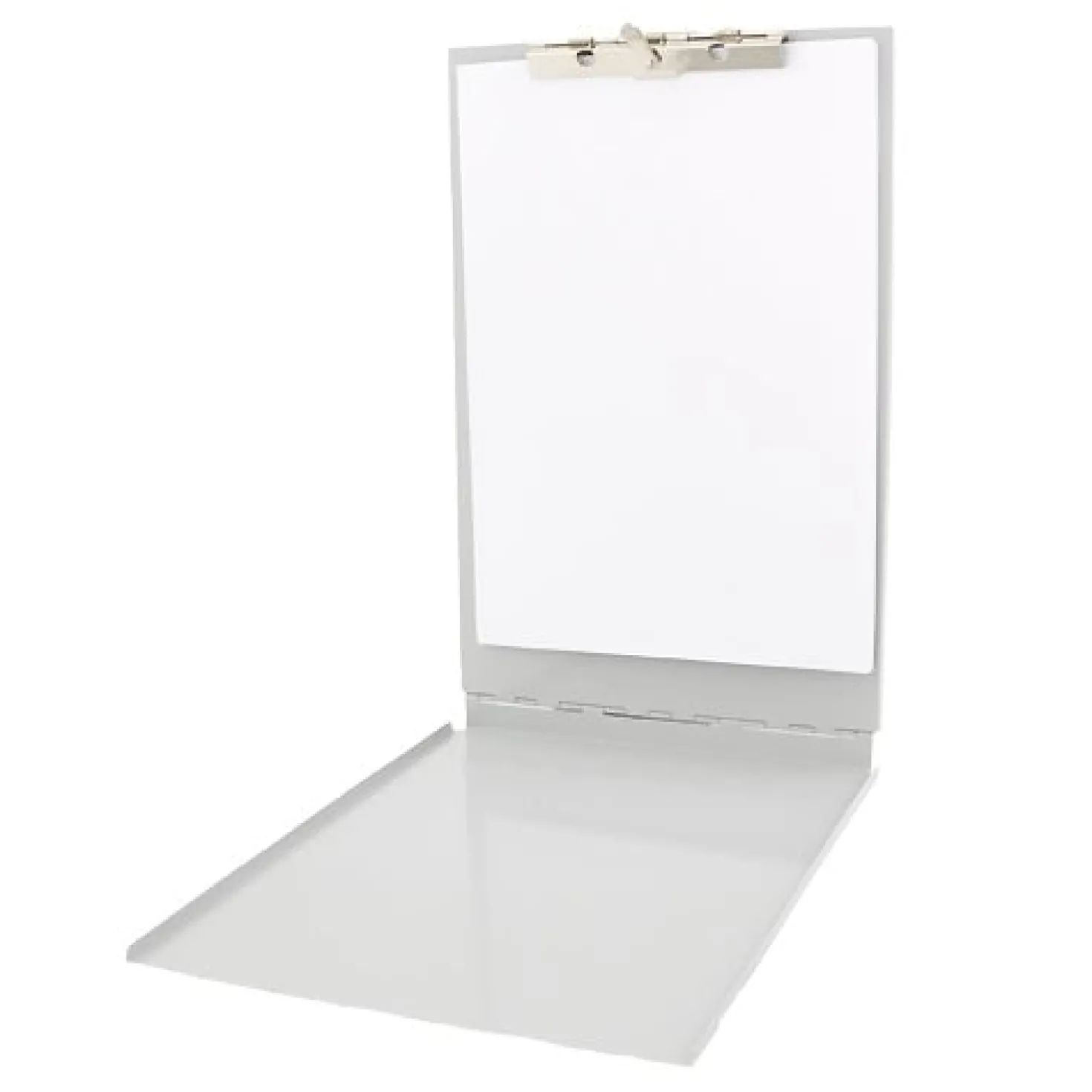 Saunders A4 Aluminium-Klemmbrett