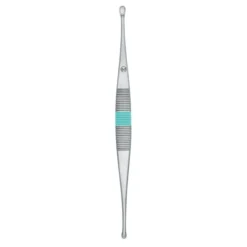 Scharfer Löffel nach Williger, 16,5cm