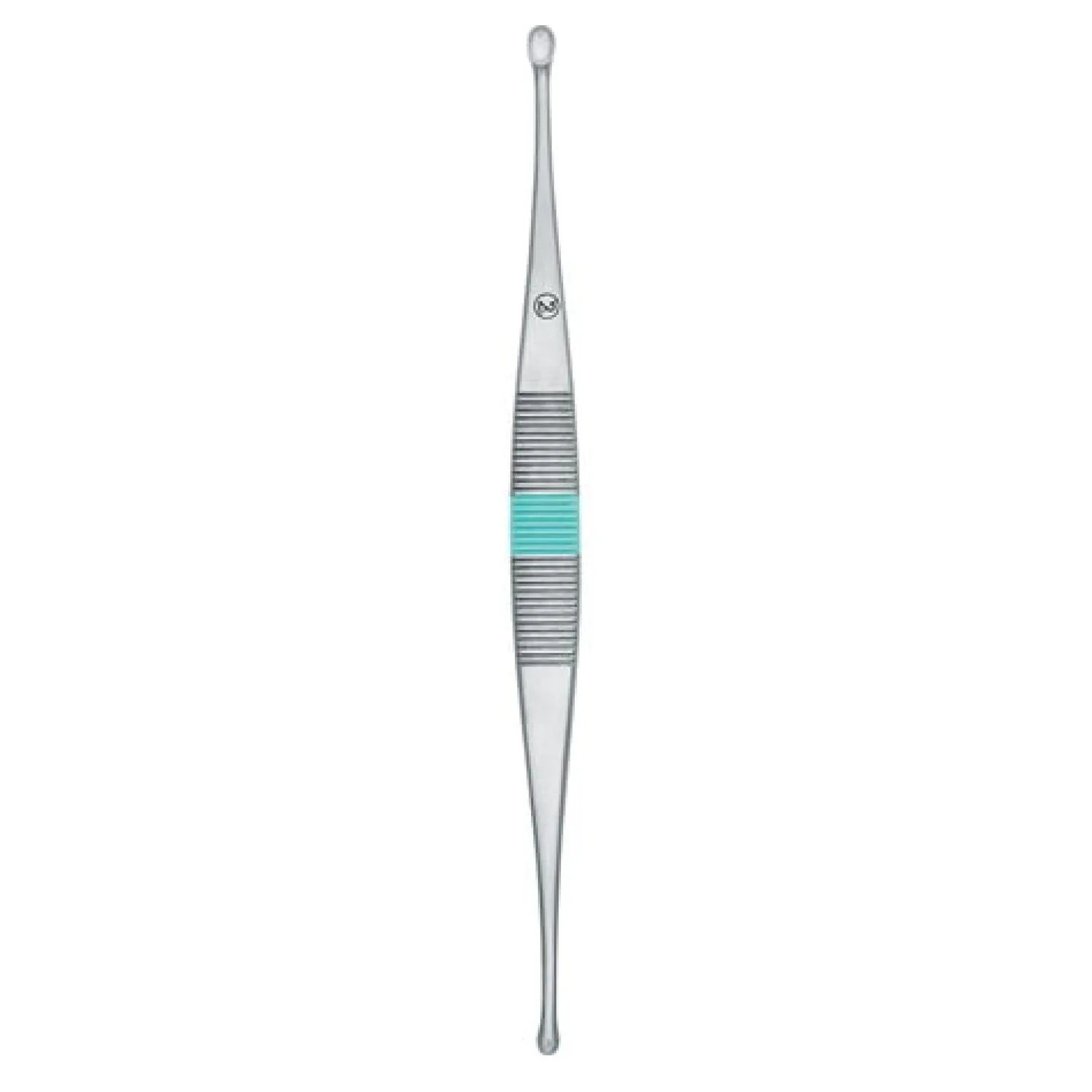 Scharfer Löffel nach Williger, 16,5cm