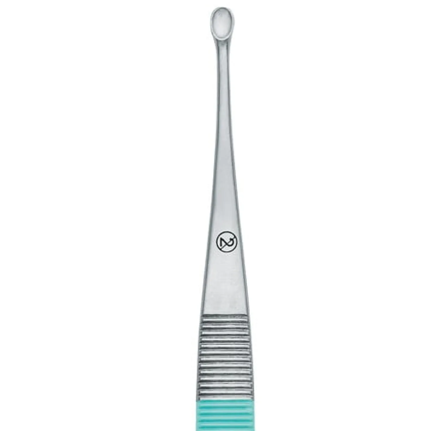 Scharfer Löffel nach Williger, 16,5cm