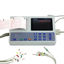 Schiller Cardiovit AT-1 G2 EKG-Gerät
