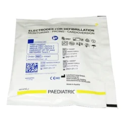 Schiller Defibrillations-Elektroden