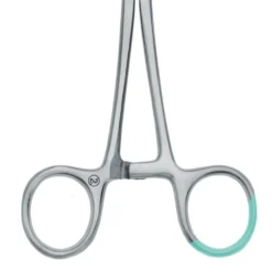 Schlauchklemme glatt, 16cm