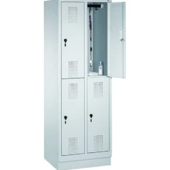 Schließfachschrank