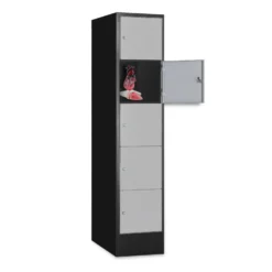 Schließfachschrank