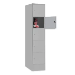 Schließfachschrank